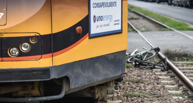 Ragazzino ucciso da tram, pm: 'Omicidio stradale colposo'