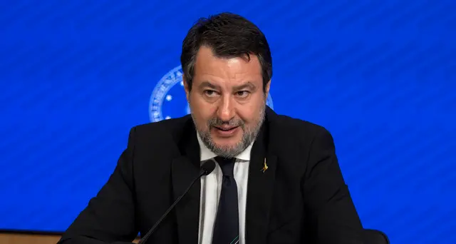 Manovra: Salvini, la norma sugli affitti brevi non ci sarà