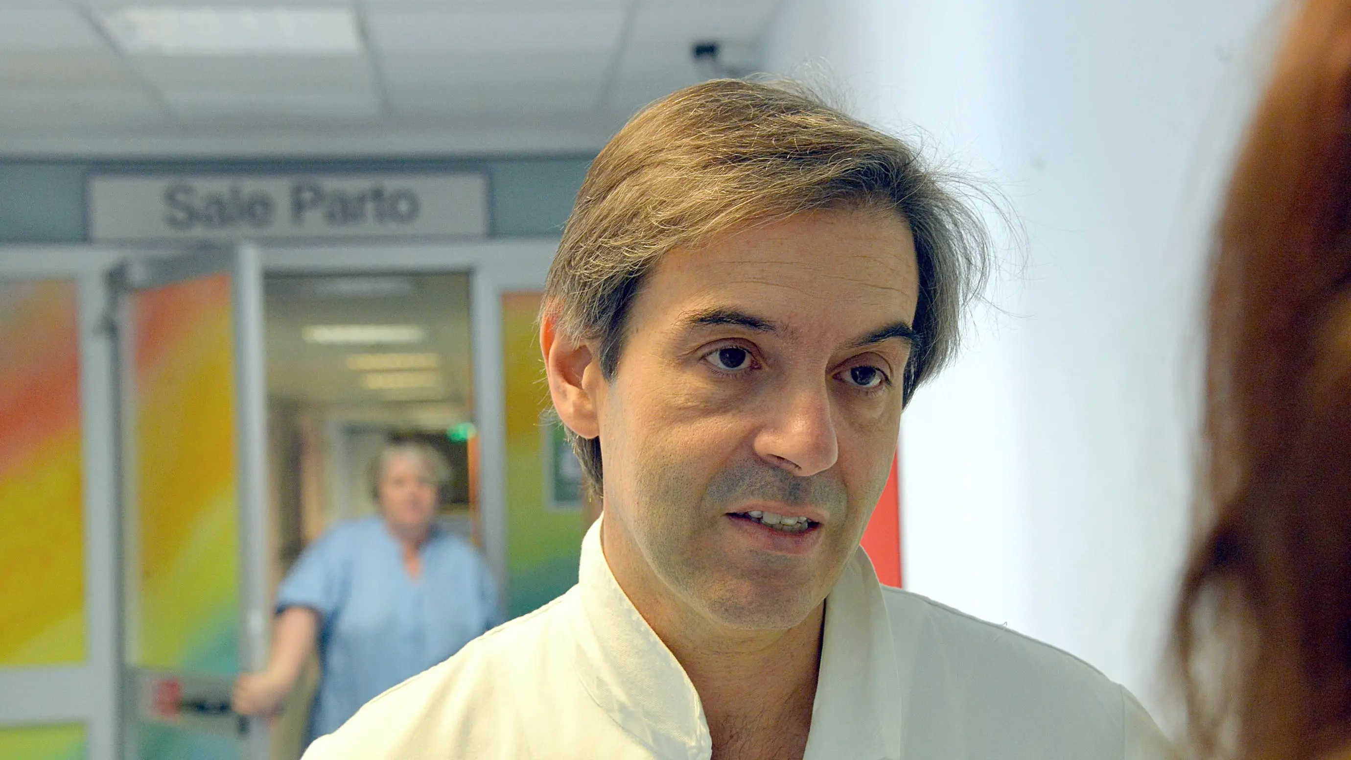 PAOLO PEDROTTI