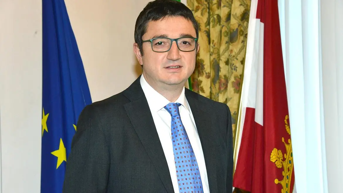 PAOLO  PEDROTTI