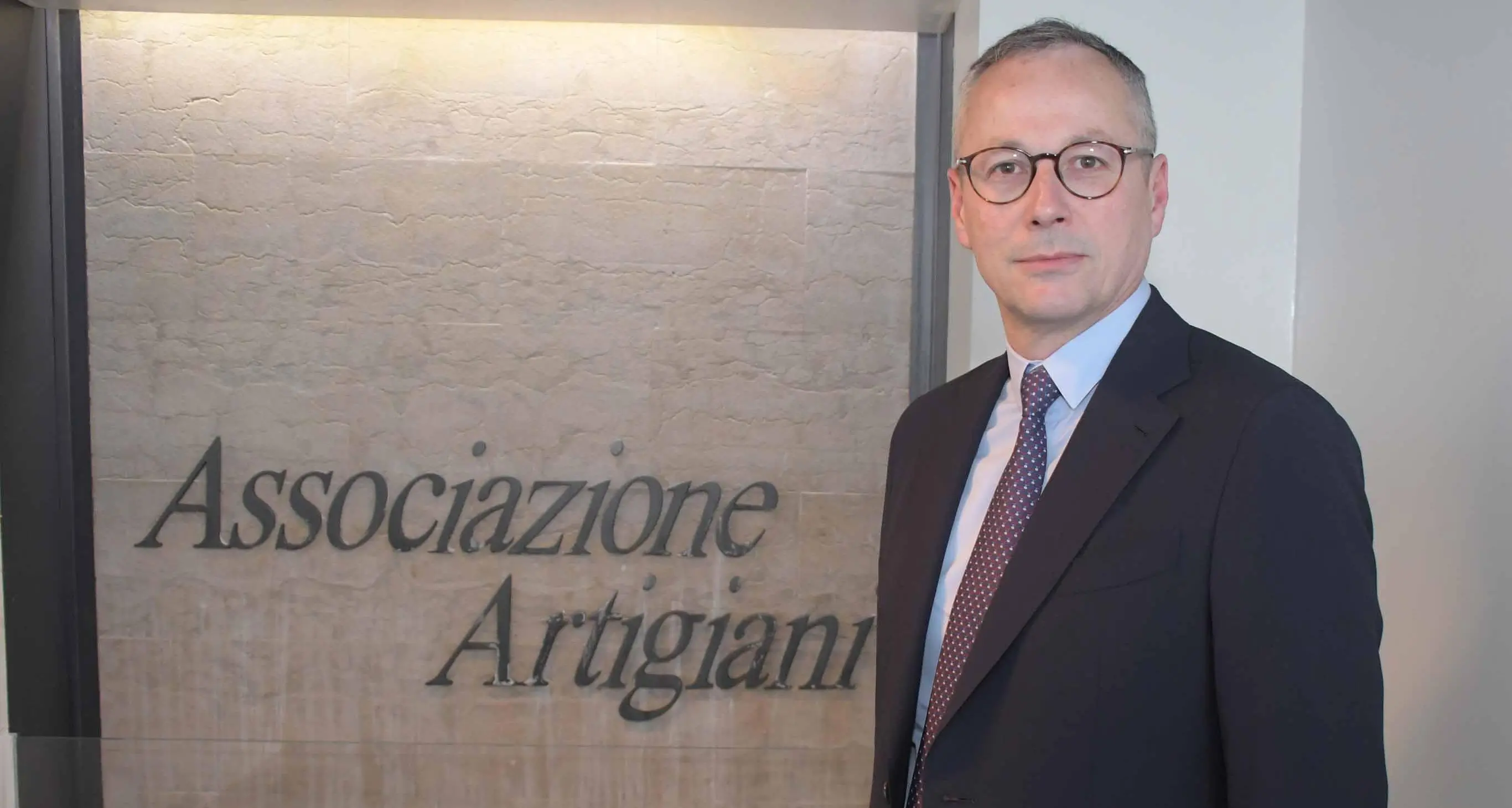 Artigiani del Trentino, il nuovo presidente è il clesiano Andrea De Zordo, Daniela Bertamini vice