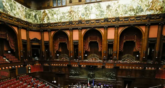 Lobby: Brescia, sì Commissione a pdl, il 10/1 in Aula