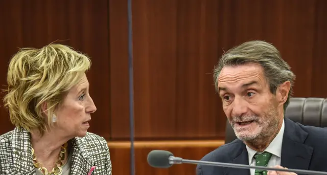 Milano-Cortina: Fontana 'Moratti ad bella idea, ha capacità'