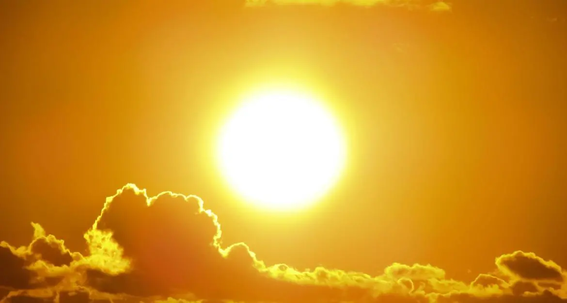 Sole e caldo in Trentino, arrivano giornate con più di 35 gradi e “notti tropicali”