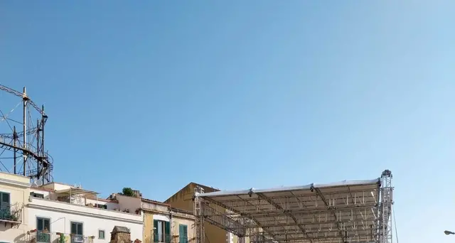 Falcone: Palermo al via ricordo vittime strage Capaci
