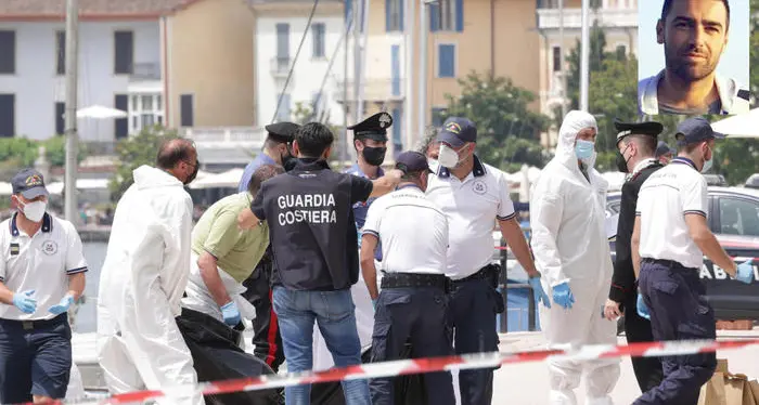Incidente mortale sul Garda, si attende esito esami per alcol. Gli indagati potrebbero già aver lasciato l'Italia