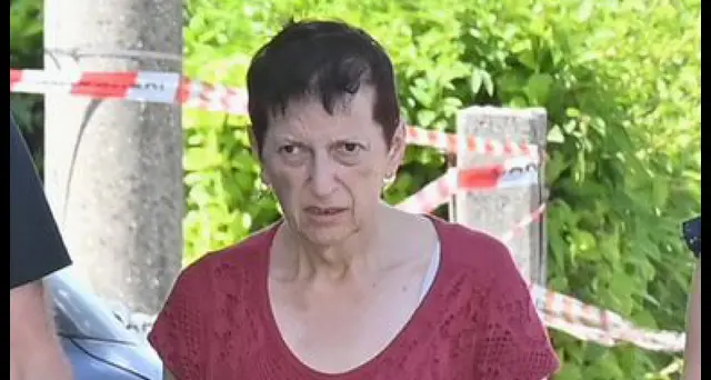 Ucciso, fatto a pezzi: mamma, \"avrei lasciato resti in montagna\"