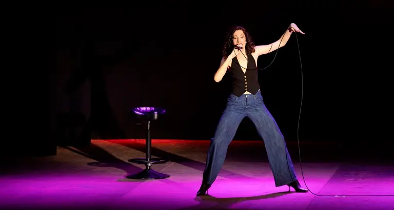 L'universo tutto da ridere dei millennials raccontato da Giorgia Fumo in \"Vita bassa\"