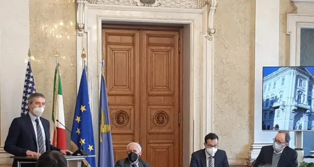 Sostenibilità: insieme ricercatori italiani e statunitensi