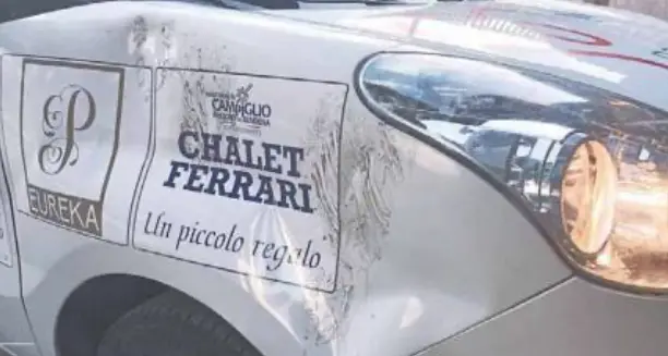 Sconcerto a Tione, vandali contro le associazioni: “Ma che generazione stiamo crescendo?”