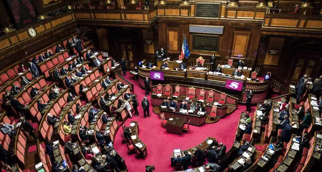 Ddl Zan: ok a 'tagliola' con 154 sì, stop esame