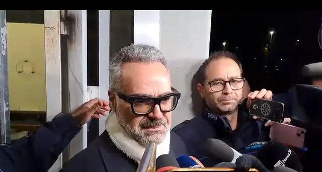 Giulia: Filippo Turetta domani per la prima volta in aula