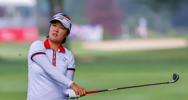 Golf: Pga Championship donne, vince la sudcoreana Amy Yang