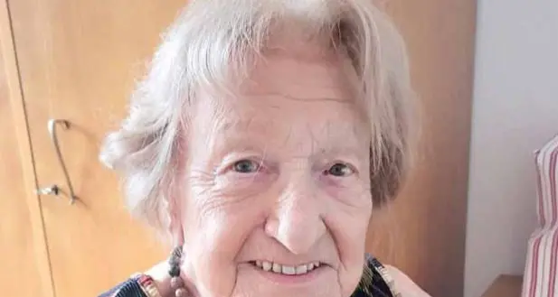 Norma Cescotti: «A 99 anni insegno l’esperanto su Zoom»
