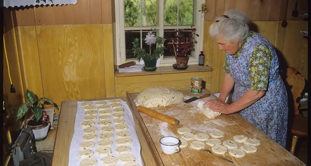Corso di ricette ladine al Pulk di Trento