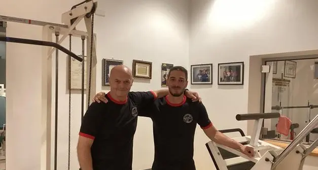 Campionati mondiali di powerlifting, strepitoso successo a Vienna per Sergio Bianchi (Pesistica Perginese)