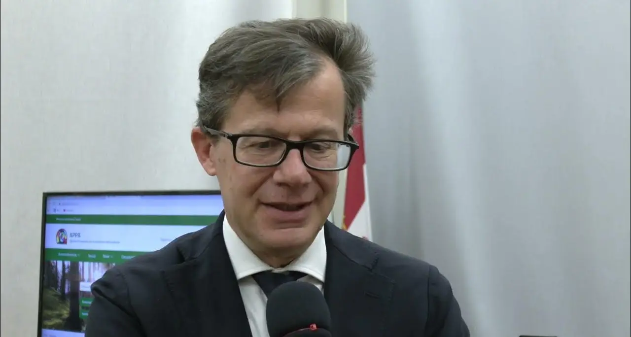 Dirigenti, Menapace torna in Provincia agli Enti locali