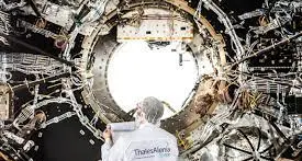 Le tecnologie quantistiche di Fbk al servizio dei satelliti del futuro: da Trento allo spazio