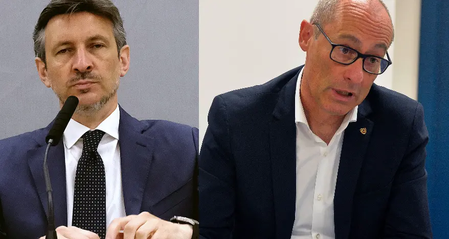Alla fine quanti soldi arriveranno dal PNRR in Trentino? Spinelli relaziona in Consiglio, Ugo Rossi: «Non hanno capito, altro che 2,2 miliardi»