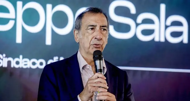 Sala: 'Nuovo assessore Urbanistica lo decideremo a settembre'