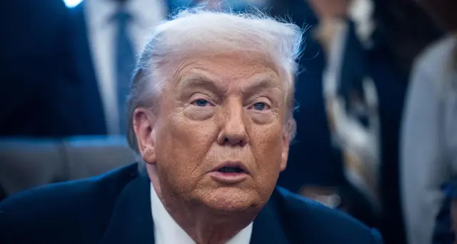 Trump: 'Formato il Consiglio di pace per Gaza, a breve i nomi'
