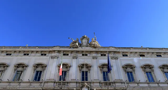 Consulta: decreto 'secretato', respinto ricorso parlamentari