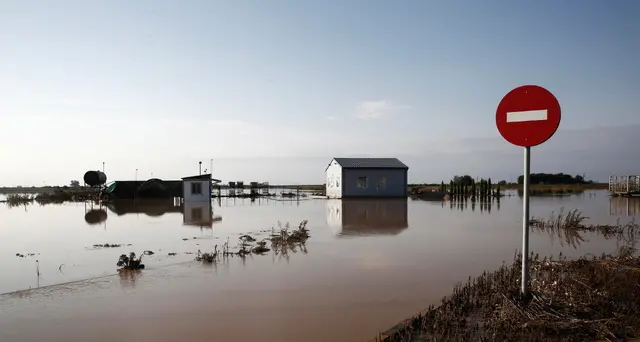 Libia:150 morti per le inondazioni causate dalla tempesta Daniel