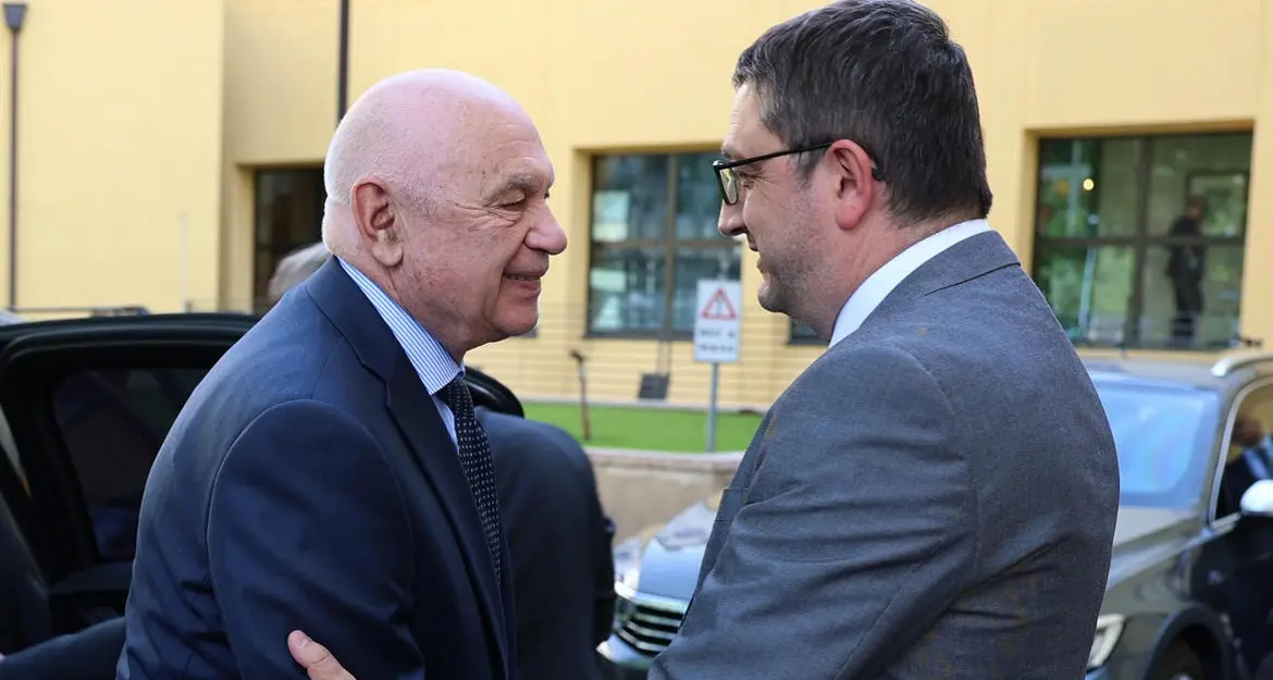 Caso Chico Forti, colloquio tra il ministro Nordio e Fugatti: “Dialogo continuo con gli Stati Uniti”