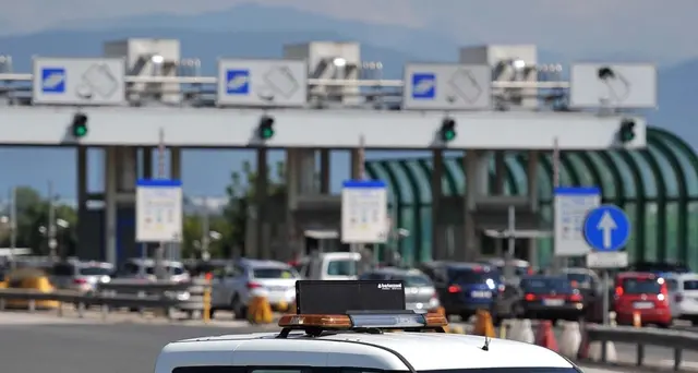 Estate: Autovie, sabato traffico da 'bollino nero' in A4