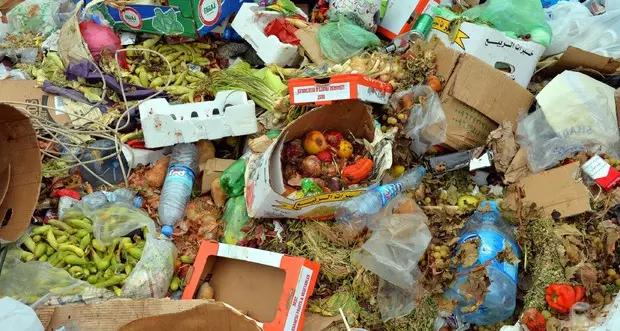 Coldiretti Trentino: “Ogni anno in Italia si gettano 27 chili di cibo per abitante, effetti dirompenti sull’economia”