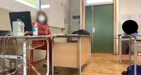 Spararono all’insegnante con una pistola ad aria compressa: 24 denunciati a Rovigo