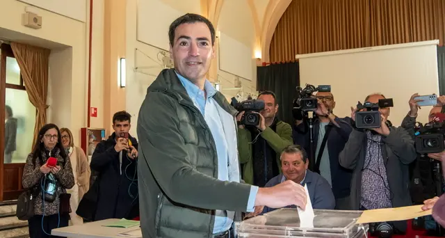Spagna: al via elezioni in Paese Basco, sfida fra nazionalisti