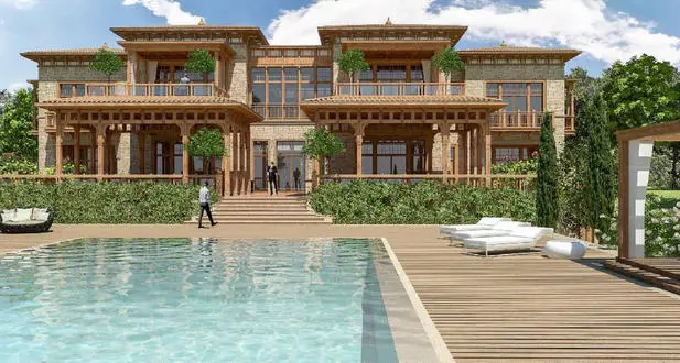 Villa al mare da 60 milioni di euro, Erdogan fa indignare la Turchia