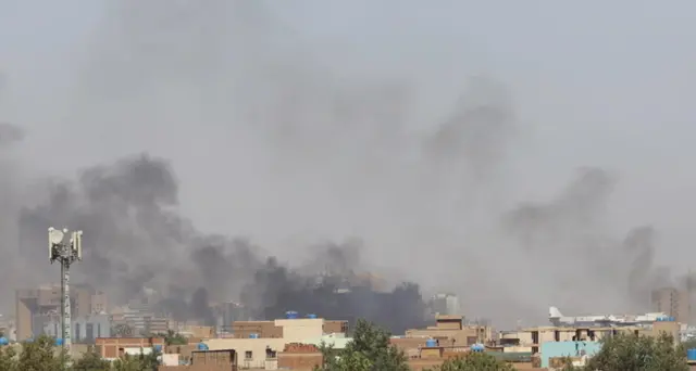 Sudan: uccisi un operatore umanitario Onu e un cittadino Usa
