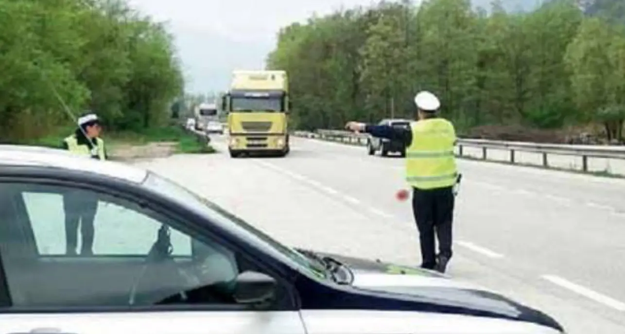 Polizia locale Valsugana e Tesino: presto un’arma in più contro furti, crimini e rapine