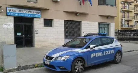 Strangolata in casa nel Palermitano, fermata la figlia di 17 anni