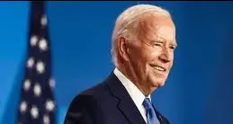 L’annuncio sui social di Joe Biden: “Mi ritiro dalla corsa”