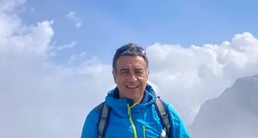 Addio a Stefano Bertoldi, oggi a Cognola: alle 14.30 l'ultimo saluto al direttore dell'hospice e pilastro del sociale in Trentino