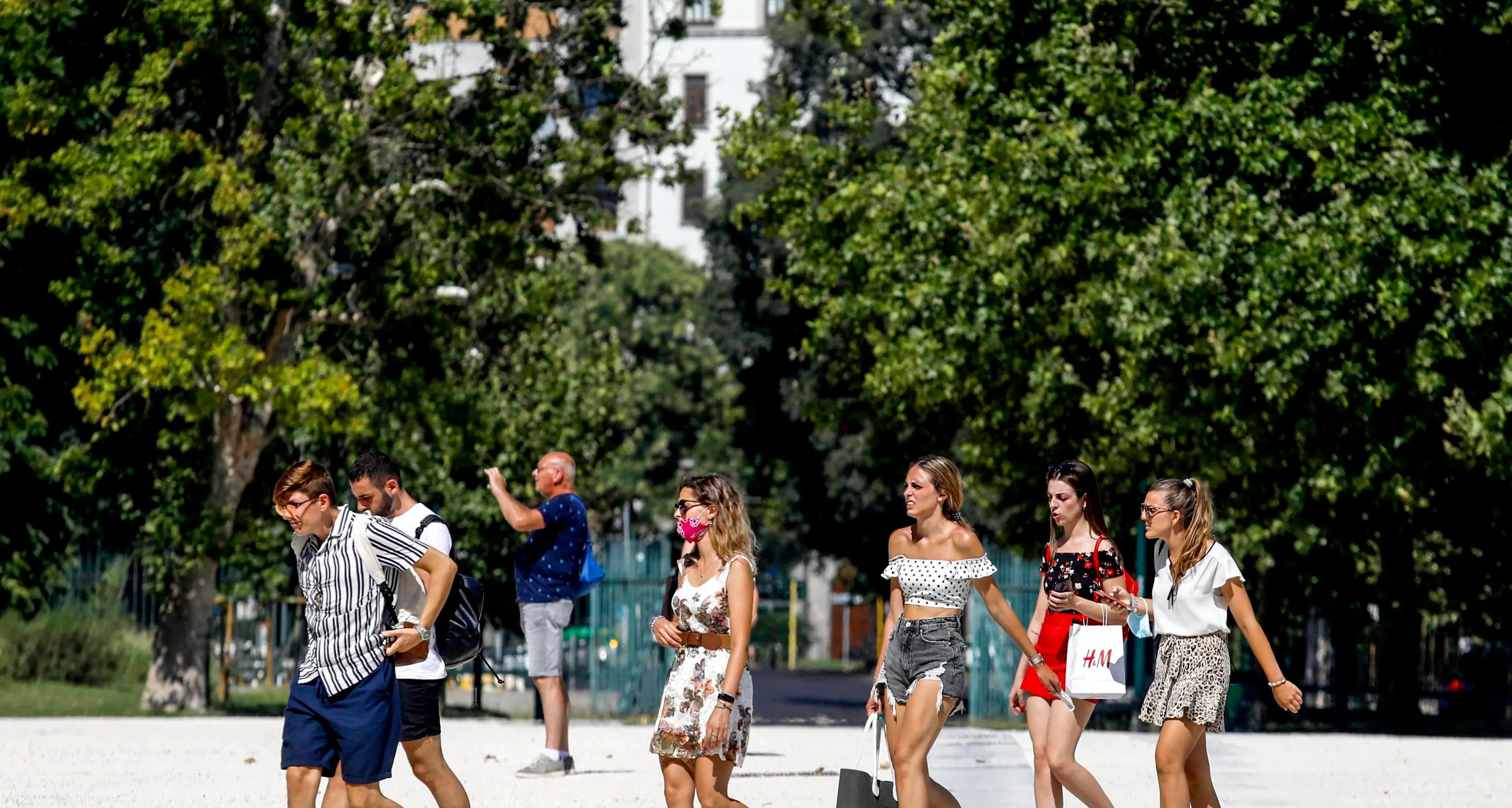 Dal 15 maggio non serve più fare la quarantena per chi viene in Italia dall’estero