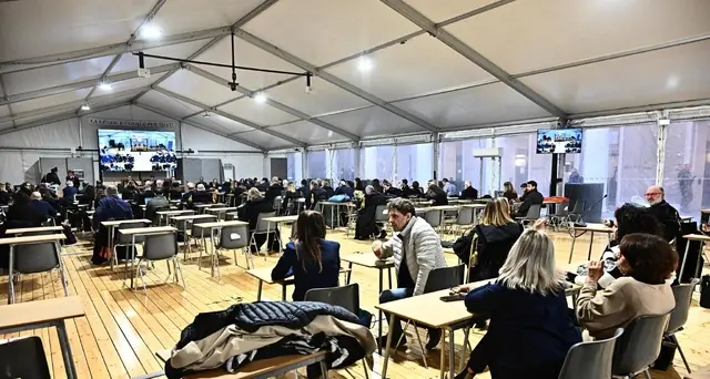 Ponte Genova: esperti Spea, carotaggi limitati perché pericolosi