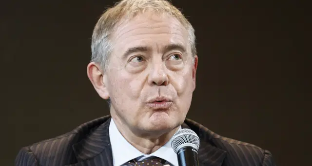 Spazio: Urso, urgente riflessione sull'assetto giuridico
