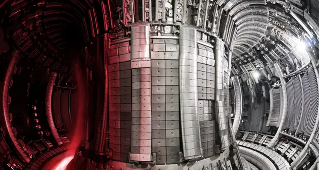 Riuscita la fusione nucleare in laboratorio: il futuro dell'energia pulita è più vicino