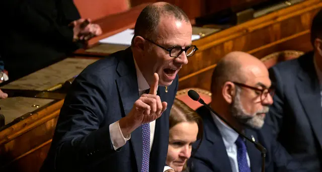 Manovra: Romeo, FdI parla di scontro nella Lega, non siamo capro espiatorio