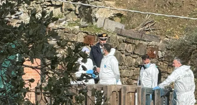 Bimba morta: sul suo corpo impronta parziale di una scarpa