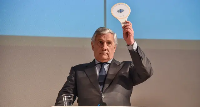 Superbonus: Tajani, voglio vederci chiaro nel testo del Mef