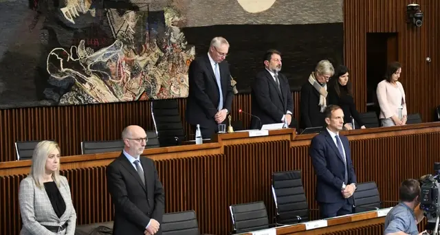 Giulia: Consiglio Regione Fvg, un minuto di silenzio