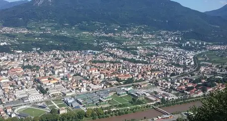 Forte ripresa dell’economia locale nei primi sei mesi del 2021, ma per tornare a livelli del 2019 servono 5 punti di Pil