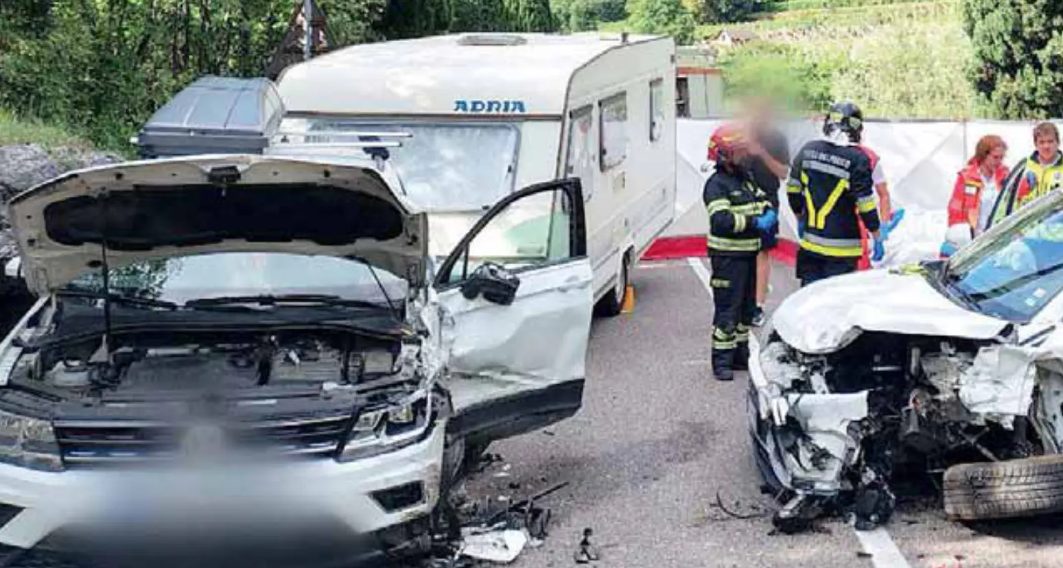 Un corso di guida sicura per gli automobilisti over 80