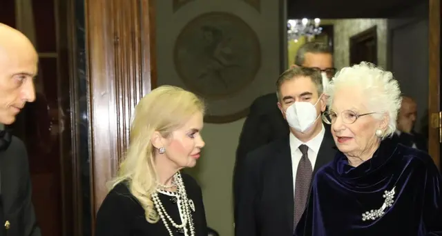 Senato: Lollobrigida, parole Segre sempre apprezzabili