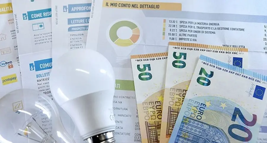La Uil a Fugatti: «Faccia come in Basilicata, gas gratis ai trentini»